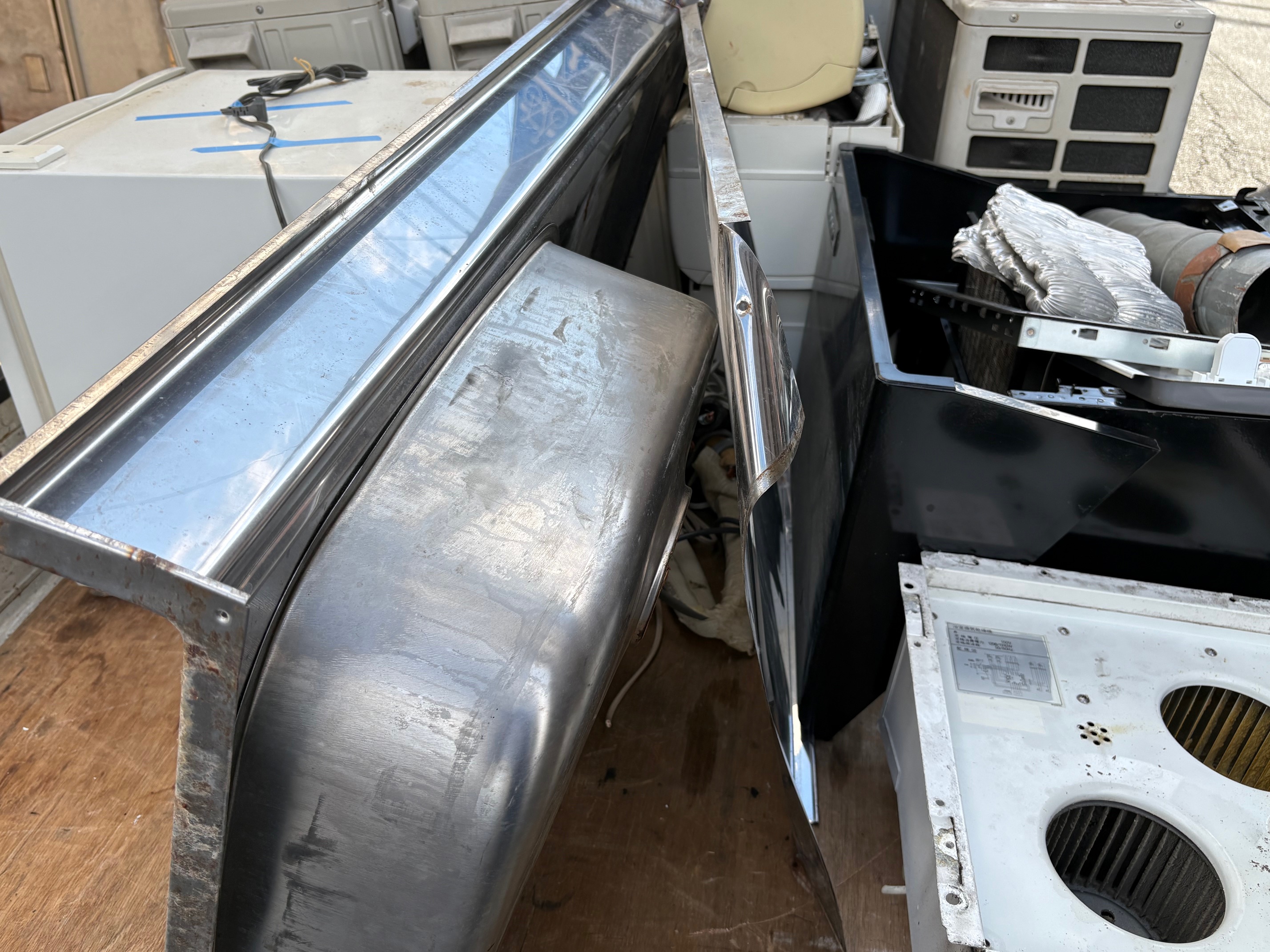 リサイクル工房 | 広島No.1エアコン出張無料回収専門店